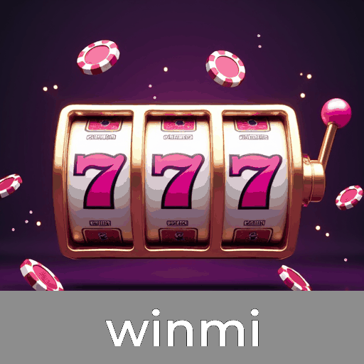Cadastro na winmi