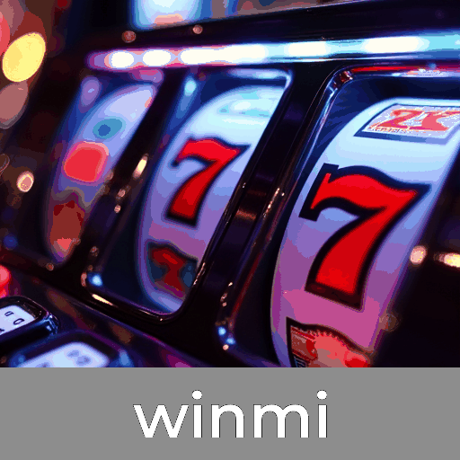 Cadastro na winmi