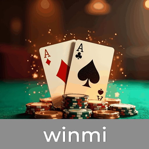 Cadastro na winmi
