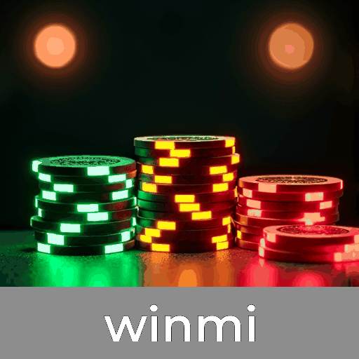 Cassino Online winmi