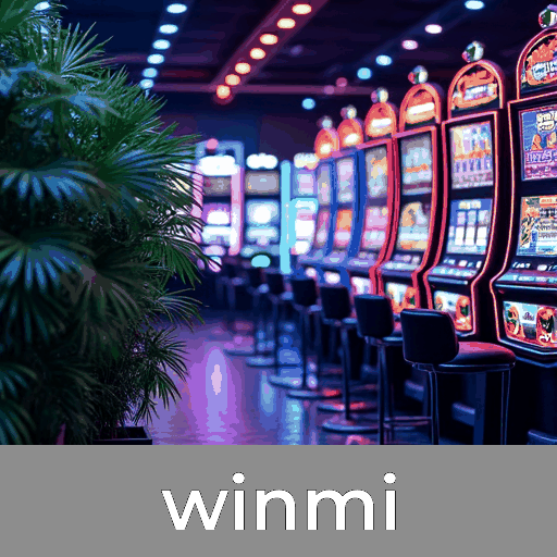 Acesso ao winmi