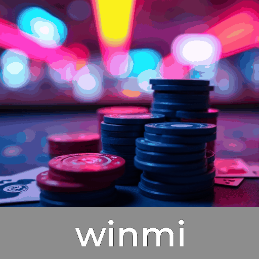 Acessar o site winmi COM