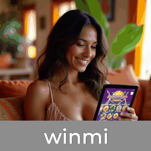 Acesso ao winmi