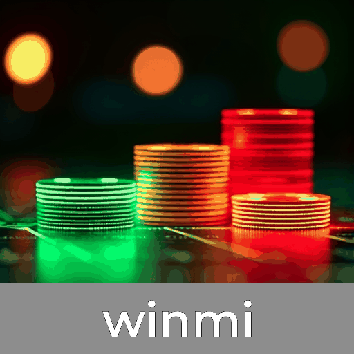 Cadastro na winmi