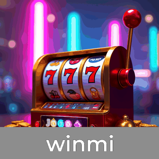 Apostas no winmi
