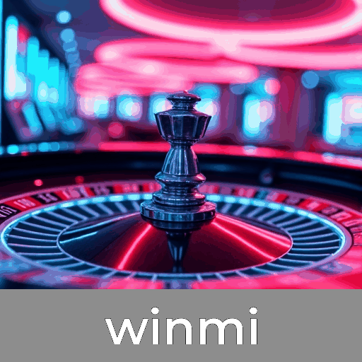 Cadastro na winmi