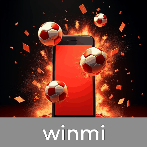 Promoções e Bônus no winmi