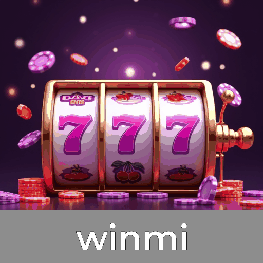 Cadastro na winmi