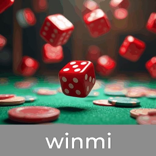 Cadastro na winmi