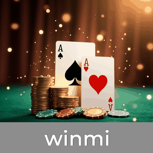 Acesso ao winmi