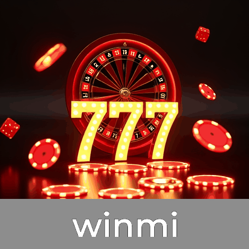 Cadastro na winmi