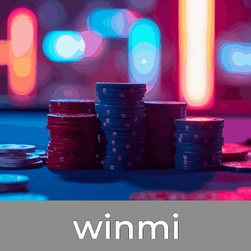 Cadastro na winmi