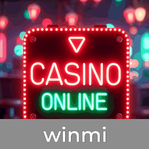 Cassino Online winmi